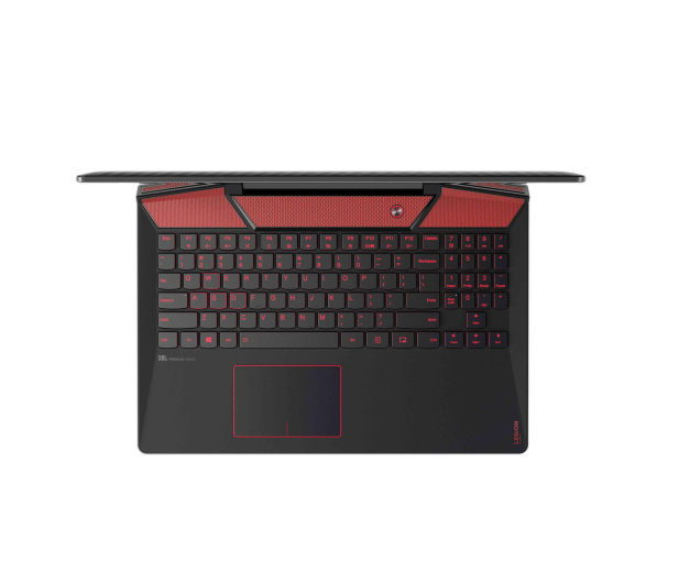 Lenovo Legion Y720-15 i7-7700HQ/8GB/1000/Win10X GTX1060 - 355253 - zdjęcie 5